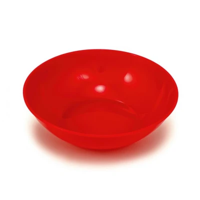 Miska turystyczna GSI Outdoors Cascadian Bowl czerwony