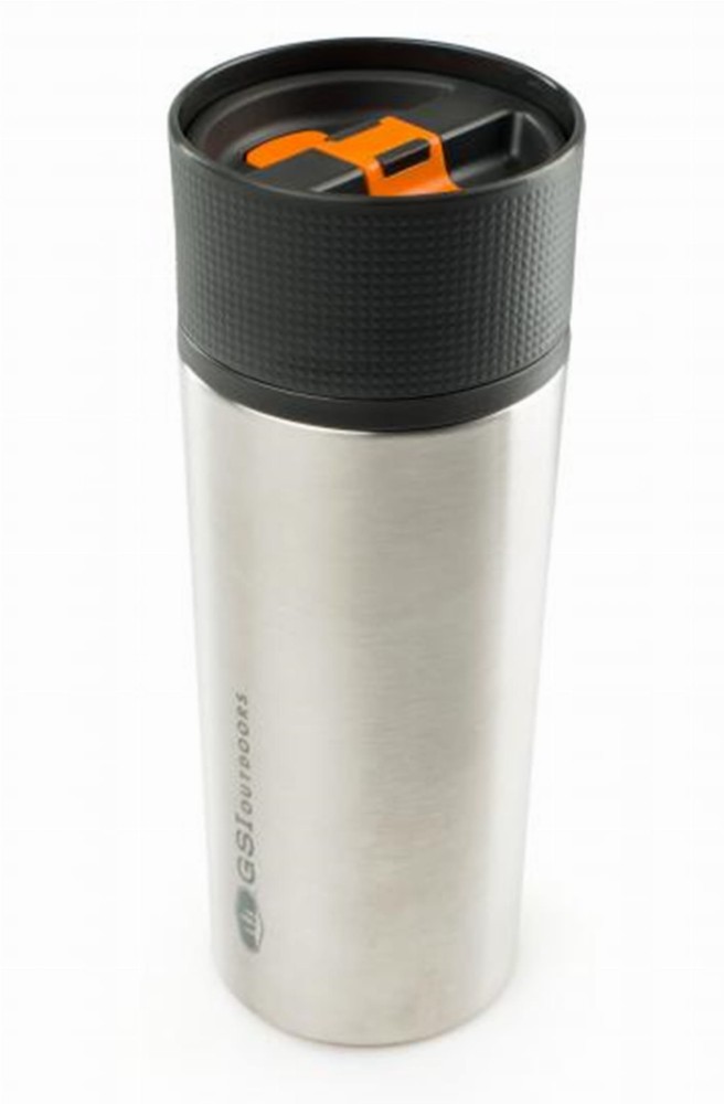 Kubek termiczny GSI Outdoors Glacier Stainless Commuter Mug