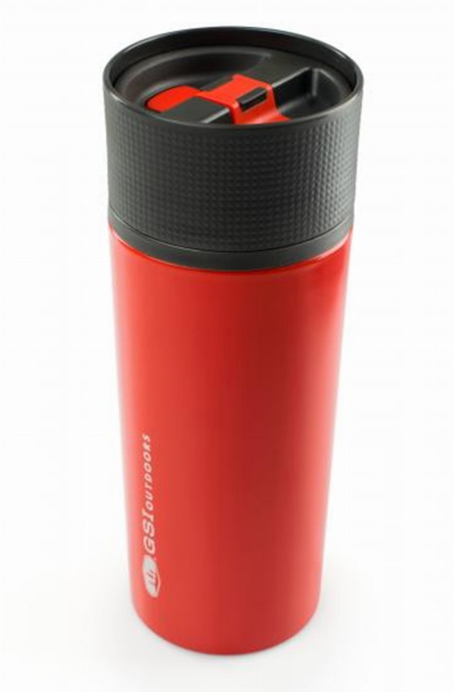 Kubek termiczny GSI Outdoors Glacier Stainless Commuter Mug