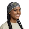Chusta wielofunkcyjna Buff Coolnet UV+ Hetch Forest