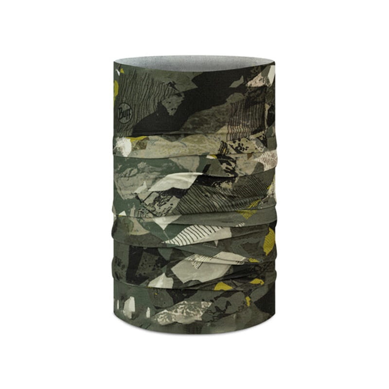 Chusta wielofunkcyjna Buff Coolnet UV+ Hetch Forest