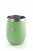 Kubek termiczny na koktajl ze słomką GSI Outdoors Glacier Stainless Tumbler 355 ml