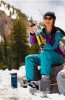 Ekspres do kawy kawiarka zaparzacz GSI Outdoors Javapress 887ml