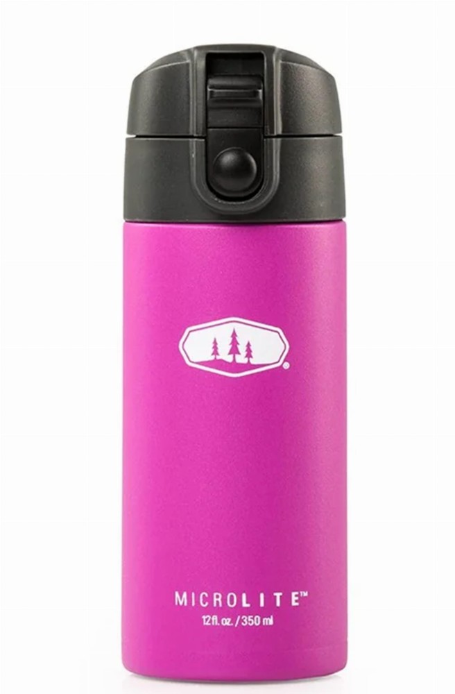 Kubek termiczny GSI Outdoors MicroLite Flip 350 ml