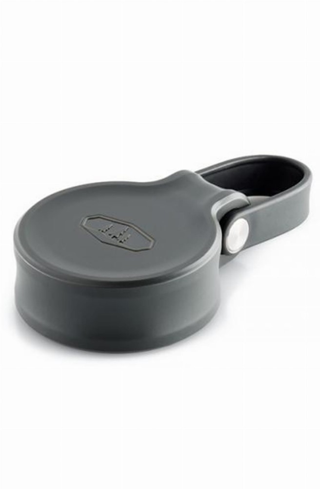 Zakrętka do butelki GSI Outdoors MicroLite Twist 500 ml
