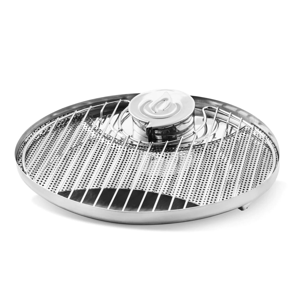 Grill do kuchenki Biolite CampStove Portable Grill