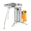 Grill do kuchenki Biolite CampStove Portable Grill