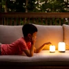 Lampka USB Biolite AlpenGlow 250 lumenów