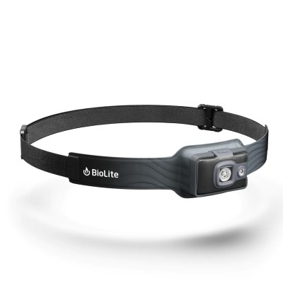 Latarka czołowa czołówka Biolite HeadLamp 325 Lm Midnight Grey
