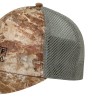 Czapka z daszkiem składana Buff Pack Trucker Cap Kam Copper