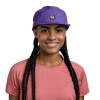Czapka Buff 5 Panels Explore Cap Slen Violet