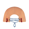 Czapka Buff 5 Panels Explore Cap Slen Orange