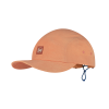 Czapka Buff 5 Panels Explore Cap Slen Orange