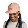 Czapka Buff 5 Panels Explore Cap Slen Orange