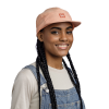 Czapka Buff 5 Panels Explore Cap Slen Orange