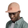 Czapka Buff 5 Panels Explore Cap Slen Orange