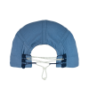 Czapka Buff 5 Panels Explore Cap Slen Denim