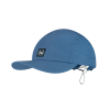 Czapka Buff 5 Panels Explore Cap Slen Denim