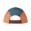 Czapka Buff 5 Panels Go Cap Colart Blue