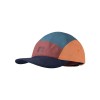 Czapka Buff 5 Panels Go Cap Colart Blue