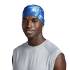 Opaska multifunkcyjna Buff Coolnet UV+ Wide Attel Blue
