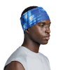 Opaska multifunkcyjna Buff Coolnet UV+ Wide Attel Blue