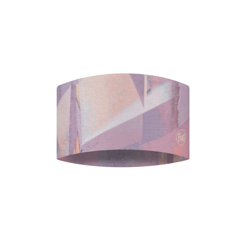 Opaska multifunkcyjna Buff Coolnet UV+ Wide Shane Orhid