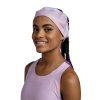 Opaska multifunkcyjna Buff Coolnet UV+ Wide Shane Orhid