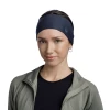 Opaska multifunkcyjna Buff Coolnet UV+ Wide Solid Night Blue