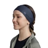 Opaska multifunkcyjna Buff Coolnet UV+ Wide Solid Night Blue