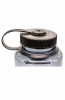 Nalgene Tritan Sustain 1L WM Gray Black