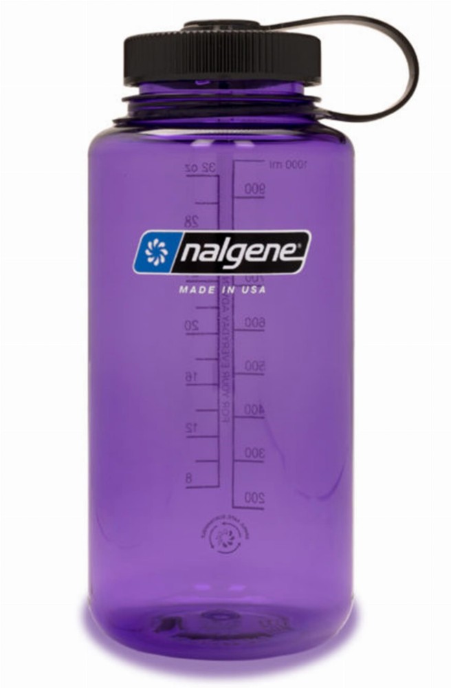 Nalgene Tritan Sustain 1L WM Purple