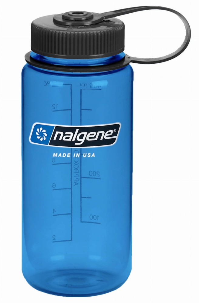 Nalgene Tritan Sustain 500 ml WM Slate Blue