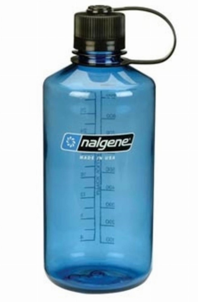 Nalgene Tritan Sustain 1L NM Slate Blue