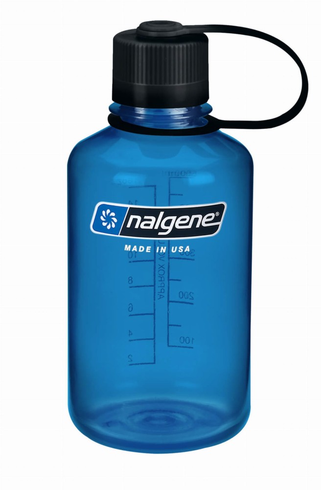 Nalgene Tritan Sustain 500 ml NM Slate Blue