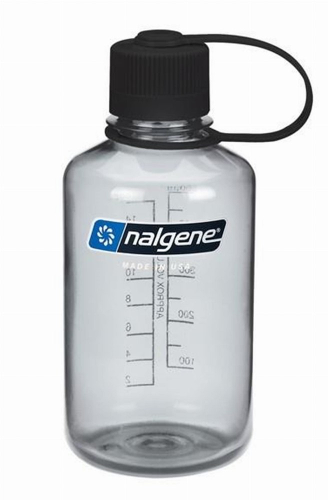 Nalgene Tritan Sustain 500 ml NM Gray