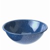 Miska turystyczna emaliowana GSI Outdoors Mixing Bowl 7,75" niebieski (