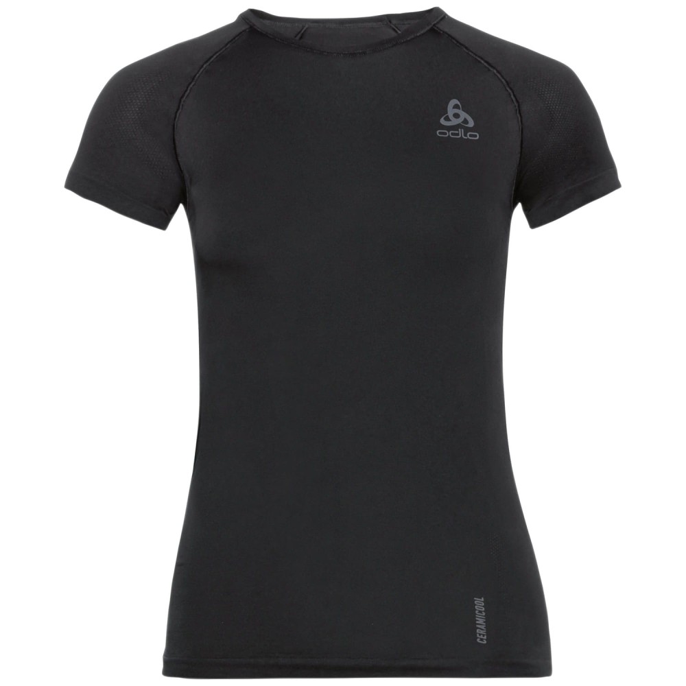 Odlo Performance X-Light Eco short sleeve 188501/15000 czarn
