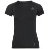Odlo Performance X-Light Eco short sleeve 188501/15000 czarn