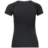 Odlo Performance X-Light Eco short sleeve 188501/15000 czarn