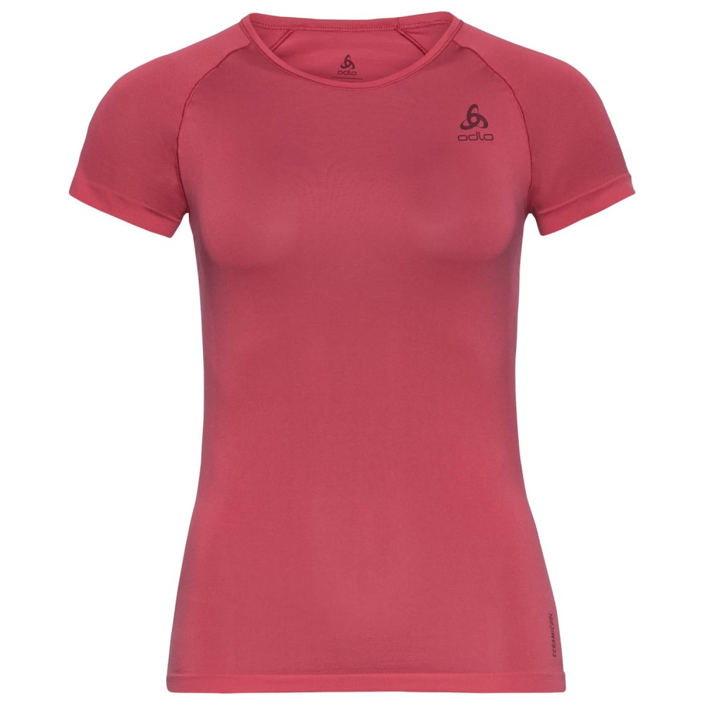 Odlo Performance X-Light Eco short sleeve 188501/30837 Holly Berr