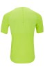Koszulka sportowa męska Silvini Bellanto MD2249 7171 żółty