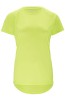Koszulka damska sportowa Silvini Bellanta WD2248 7171 żółty