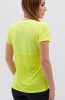 Koszulka damska sportowa Silvini Bellanta WD2248 7171 żółty