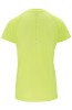 Koszulka damska sportowa Silvini Bellanta WD2248 7171 żółty