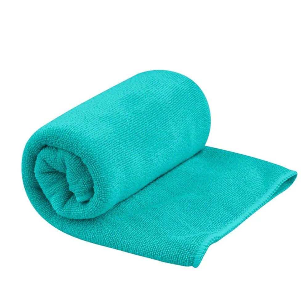 Ręcznik szybkoschnący z mikrofibry Sea To Summit Tek Towel S 40 x 80 cm Baltic Blue