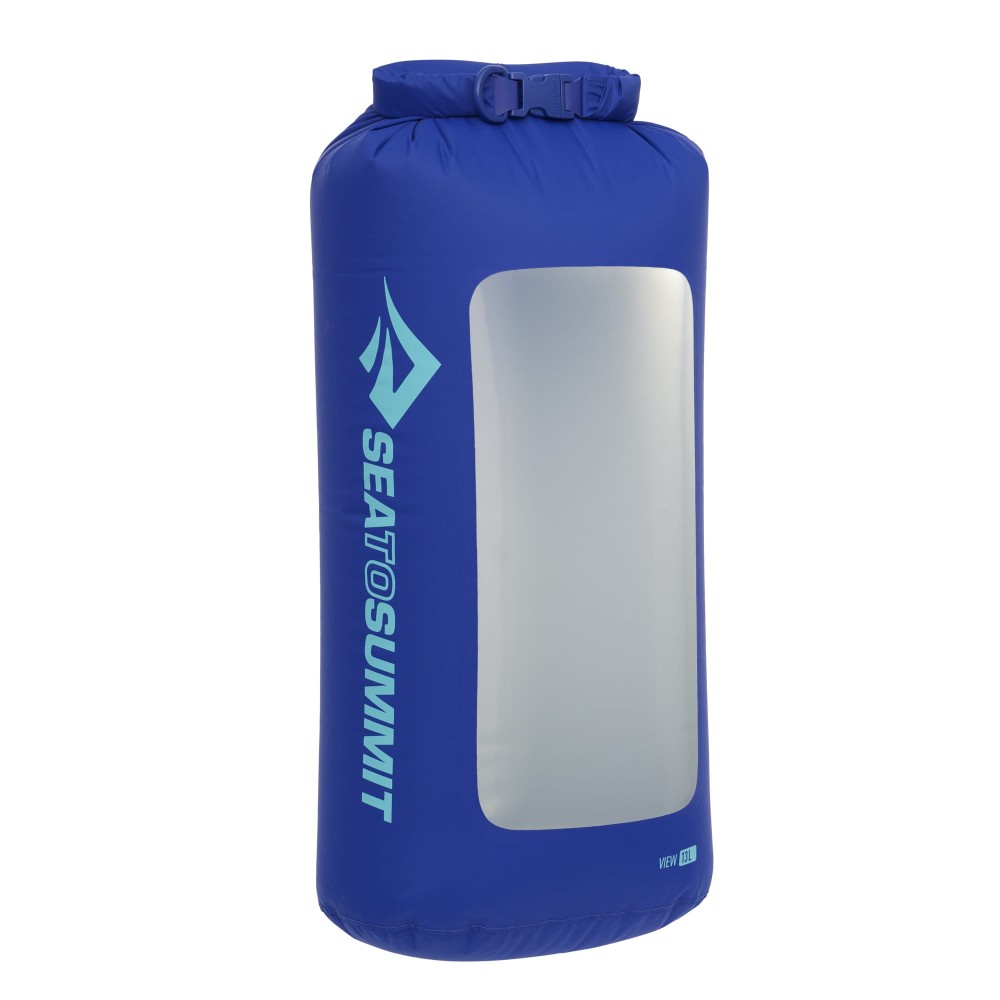 Worek wodoszczelny z okienkiem Sea To Summit Lightweight Dry Bag Vie