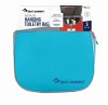 Kosmetyczka podróżna Sea To Summit Ultra-Sil Hanging Toiletry Bag Blue Atoll S