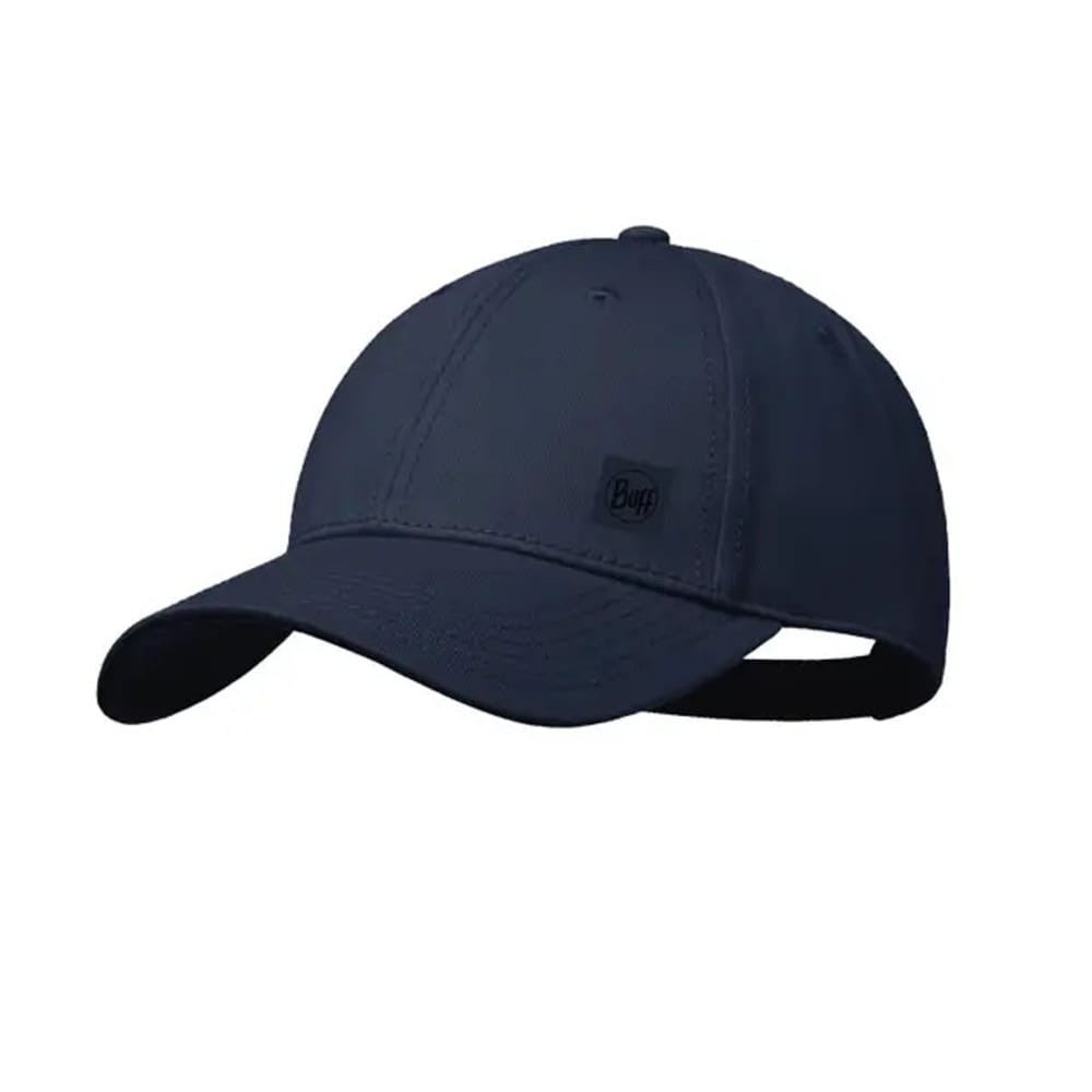 Czapka Buff Baseball Cap Solid Navy