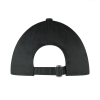 Czapka z daszkiem Buff Baseball Cap Solid Zire Graphite